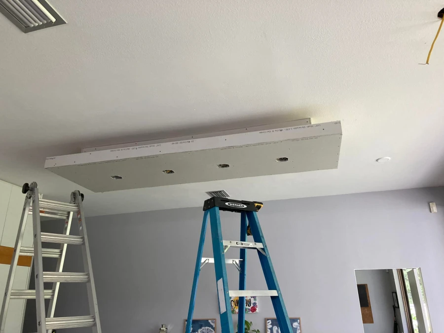Handyman Services