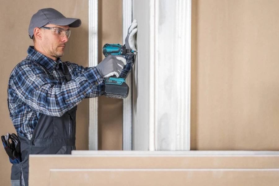 Affordable Drywall Installation Ruskin, FL