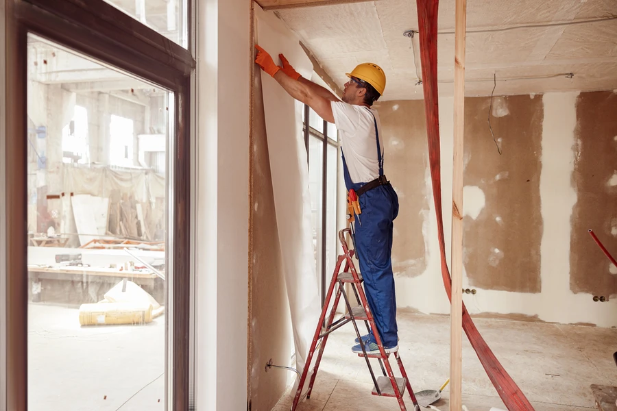 Common Drywall Installation Mistakes And How To Avoid Them Ruskin, FL