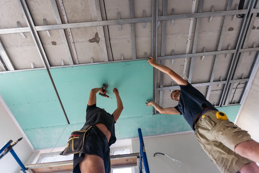 Excellent Drywall Installation Ruskin, FL