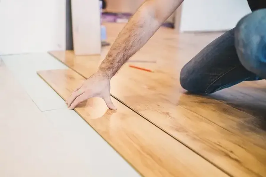 Premium Flooring Installation Ruskin, FL