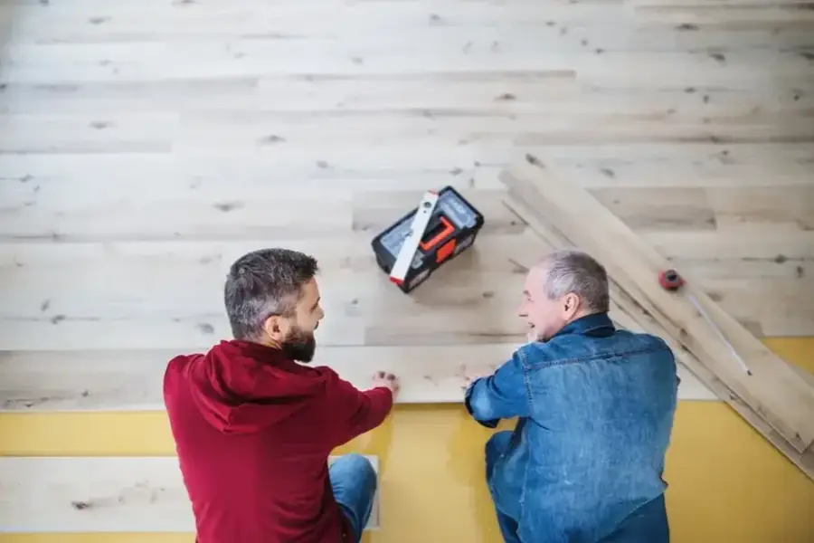 Preparing Your Home For A Flooring Installation Project Ruskin, FL