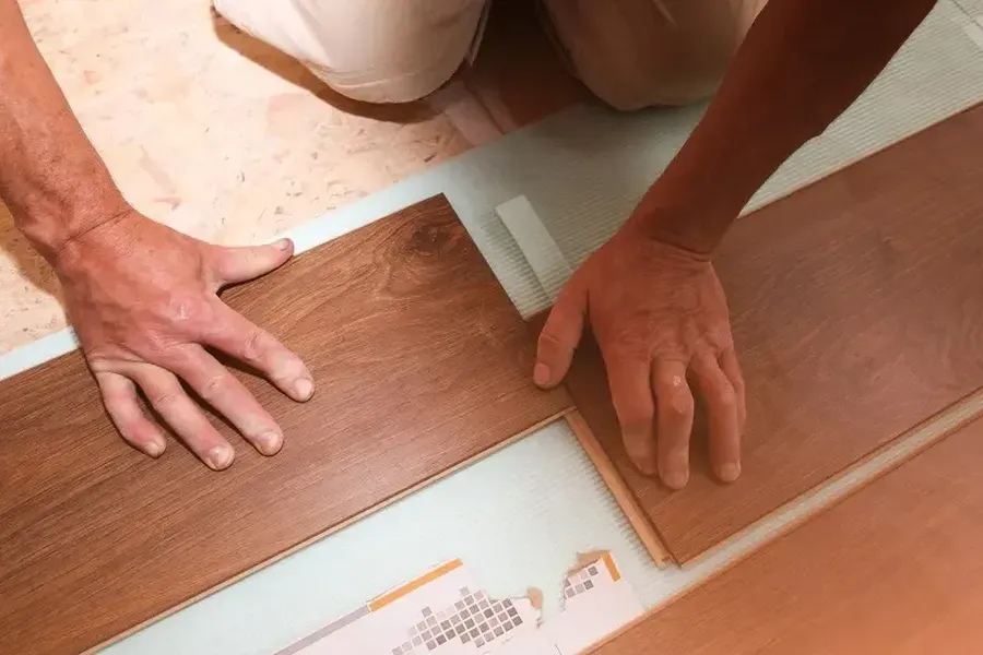 Preventing Future Damage After A Flooring Repair in Ruskin, FL