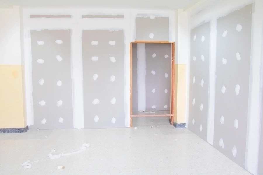 Quality Drywall Installation Ruskin, FL