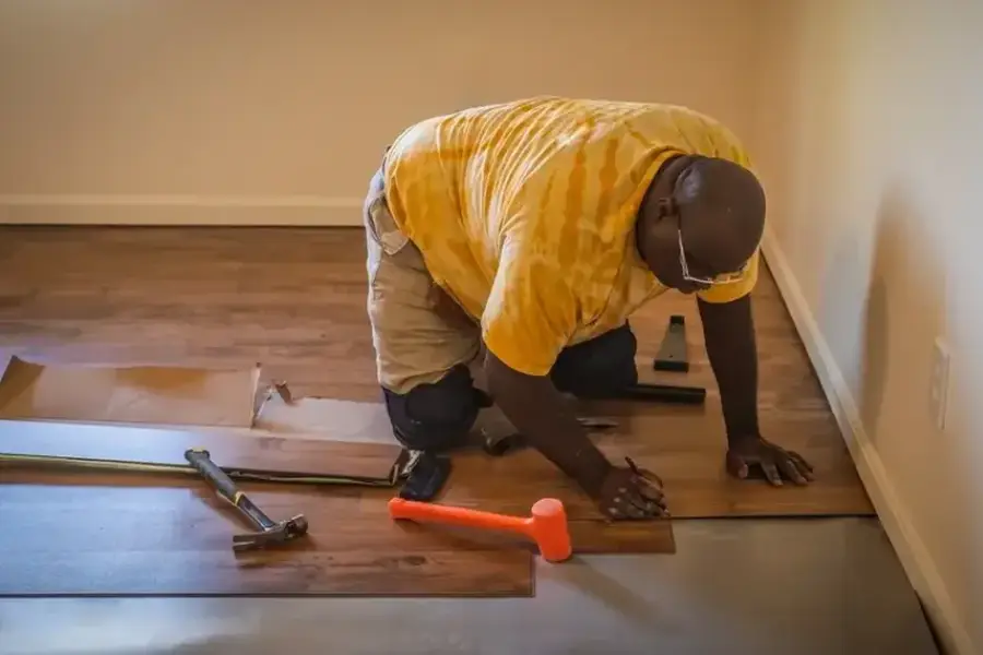 Reliable Flooring Installation Ruskin, FL