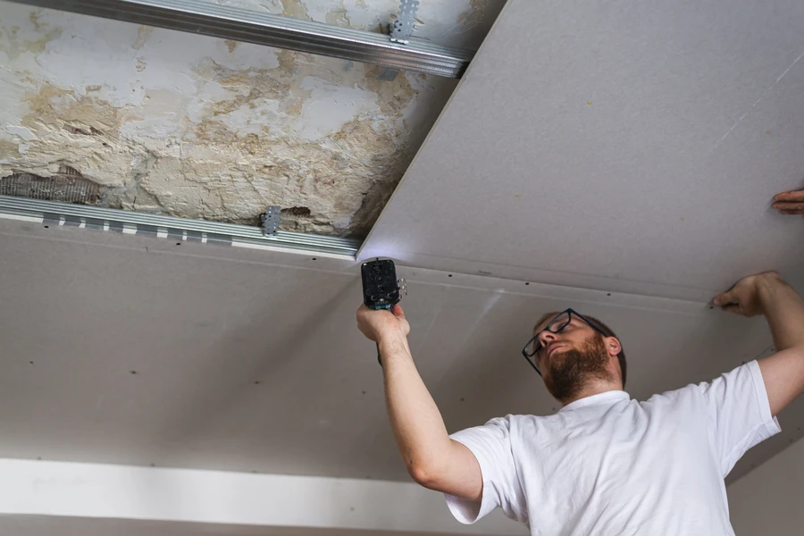 The Role Of Drywall Installation In Fire And Moisture Resistance Ruskin, FL