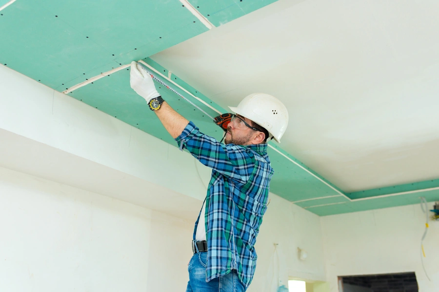 The Role Of Drywall Installation In Fire And Moisture Resistance in Ruskin, FL