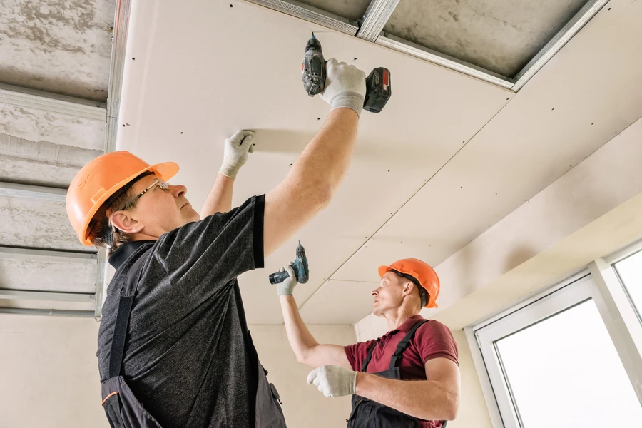 The Role Of Drywall Repair In Home Maintenance Plans Ruskin, FL
