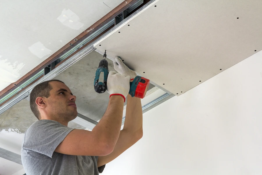 The Role Of Drywall Repair In Home Maintenance Plans in Ruskin, FL