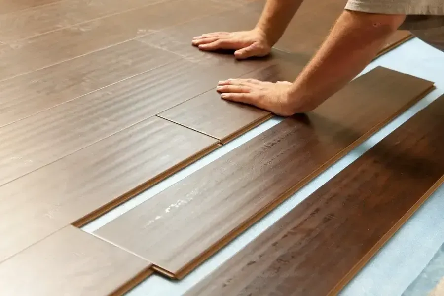 Top-rated Flooring Repair Ruskin, FL