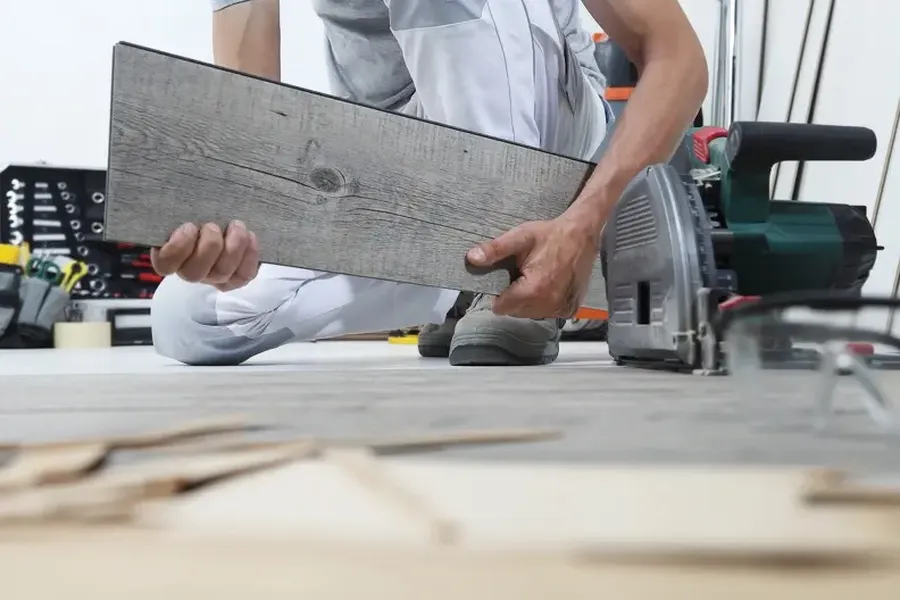 When To Hire A Handyman For Your Flooring Installation Project Ruskin, FL
